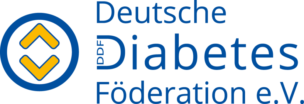 Deutsche Diabetes Föderation © ddf.de.com