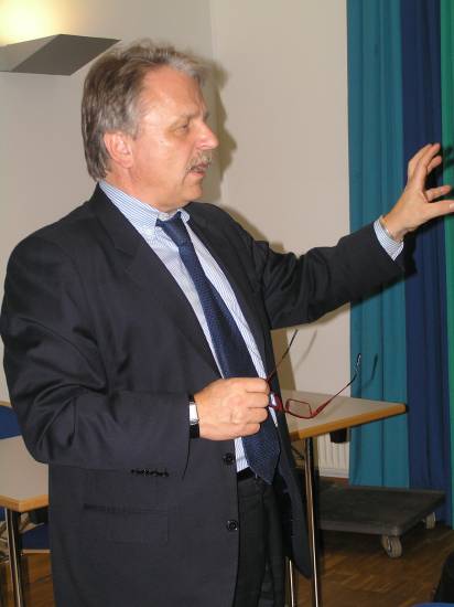 Prof. Dr. med. Hermann Haller
