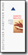 Diabetes mellitus - Eine kurze Einfhrung in ein komplexes Thema